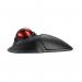 Kensington Orbit® Wireless Trackball with Scroll Ring - Black K70992WW
