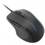 Kensington Pro Fit™ Wired Mid-Size Mouse Black K72355EU