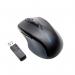 Kensington Pro Fit® Wireless Mouse - Full Size - Black K72370EU