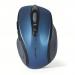 Kensington Pro Fit® Wireless Mouse - Sapphire Blue K72421WW