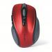 Kensington Pro Fit® Wireless Mouse - Ruby Red K72422WW