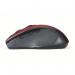 Kensington Pro Fit® Wireless Mouse - Ruby Red K72422WW