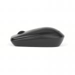 Kensington Pro Fit® Wireless Mobile Mouse - Black K72452WW