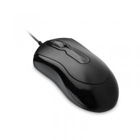 Kensington EQ Mouse-in-a-Box™ Eco-Friendly Wired Mouse K72480WW