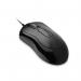 Kensington EQ Mouse-in-a-Box™ Eco-Friendly Wired Mouse K72480WW