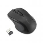 Kensington MY310 EQ Wireless Mouse - Eco-Friendly - Midsize  K72481WW