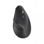 Kensington EQ Pro Fit™ Ergo MY630 Eco-Friendly Rechargeable Mouse K72482WW
