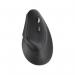 Kensington EQ Pro Fit™ Ergo MY630 Eco-Friendly Rechargeable Mouse K72482WW