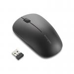 Kensington MY230 EQ Wireless Rechargeable Eco-Friendly Mouse - Midsize K75304WW