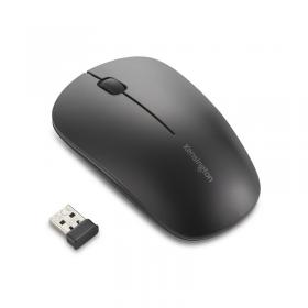 Kensington MY230 EQ Wireless Rechargeable Eco-Friendly Mouse - Midsize K75304WW