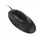 Kensington Pro Fit® Ergo Wired Mouse Black K75403EU