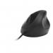 Kensington Pro Fit® Ergo Wired Mouse Black K75403EU