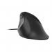 Kensington Pro Fit® Ergo Wired Mouse Black K75403EU