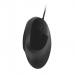 Kensington Pro Fit® Ergo Wired Mouse Black K75403EU