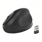 Kensington Pro Fit® Ergo Wireless Mouse Black K75404EU