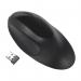 Kensington Pro Fit® Ergo Wireless Mouse Black K75404EU