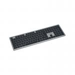 Kensington KB535 Rechargeable Compact Scissor Keyboard K75408UK