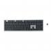 Kensington KB535 Rechargeable Compact Scissor Keyboard K75408UK