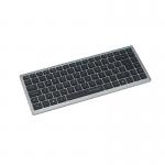 Kensington KB435 Rechargeable Keyboard UK K75409UK