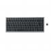 Kensington KB435 Rechargeable Keyboard UK K75409UK