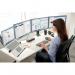 Kensington KB435 Rechargeable Keyboard UK K75409UK