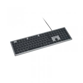Kensington KB515 Wired Keyboard UK K75410UK