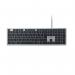 Kensington KB515 Wired Keyboard UK K75410UK