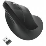 Kensington Pro Fit® Ergo Vertical Wireless Mouse K75501EU