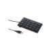 Kensington Wired Numeric Keypad K79820WW