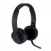 H1050 EQ Bluetooth® On-Ear Headset with Environmental Noise-Cancelling Technology K80183WW
