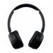 H1050 EQ Bluetooth® On-Ear Headset with Environmental Noise-Cancelling Technology K80183WW