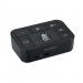 Kensington Universal 3-in-1 Pro Audio Headset Switch K83300WW
