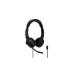 Kensington Headset H1000 USB-C On-Ear Headset K83450WW