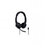 Kensington Headset H1000 USB-C On-Ear Headset K83450WW