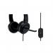 Kensington Headset H1000 USB-C On-Ear Headset K83450WW