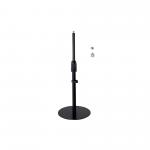 Kensington A1010 Telescoping Desk Stand for video conferencing microphones webcams and lighting systems - Outer carton of 8 K87651WW