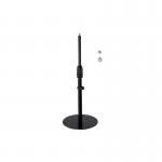 Kensington A1010 Telescoping Desk Stand for video conferencing microphones, webcams and lighting systems K87651WW