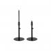 Kensington A1010 Telescoping Desk Stand for video conferencing microphones, webcams and lighting systems K87651WW