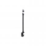 Kensington A1000 Telescoping C-Clamp desktop mount for microphones, webcams and lighting systems K87654WW