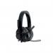 Kensington C3550 EQ Bluetooth® Over‑Ear Headset K97467WW