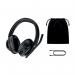 Kensington C3550 EQ Bluetooth® Over‑Ear Headset K97467WW