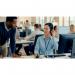 Kensington H950 EQ USB-C®USB-A On-Ear Headset K97469WW