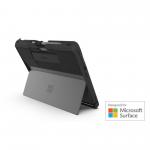 Kensington:BlackBelt Rugged Case for Surface Pro 8 - B2B Brown Box K97581WW
