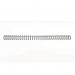 GBC WireBind Binding Wires 3:1 No.3 - A4 Black (250) RE810310