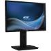Acer Black B226WL Widescreen Monitor 22in 1680x1050 UM.EB6EE.005
