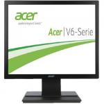Acer Black V176L Monitor 17in 1280x1024 UM.BV6EE.005