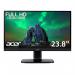 Acer KA240YHbi FHD 23.8 Inch VA LED Monitor UM.QX0EE.H01 ACR46883