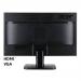 Acer KA270Hbmix 27 Inch 100Hz VA Monitor with HDMI UM.HX0EE.030 ACR46885