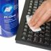 AF PC-Clene Anti-Static Cleaning Wipes Tub (Pack of 100) PCC100 AFI50002