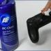 AF PC-Clene Anti-Static Cleaning Wipes Tub (Pack of 100) PCC100 AFI50002